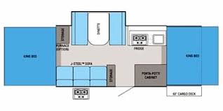 Jay series 1996 jayco pop up camper floor plans. 2013 Jayco Baja Series M 12e Specs And Standard Equipment Nadaguides
