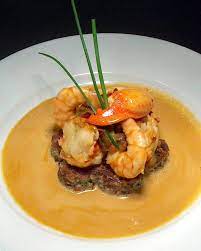 Pin By Lourdes Garrido Montava On Worldwide Culinary Apprentice Food Plating Food Pretty Food