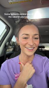 Cathi Bedy Social Worker