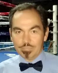 BoxRec: Sergio Hernandez