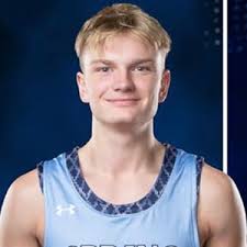 Harrison Riggs' Spring Valley High School Bio