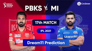 Punjab kings, mumbai indians aim to bounce back; Bwhhekokdizj M