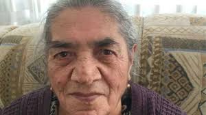 Elif Eker hayatını kaybetti