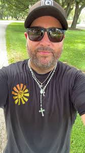 Monday motivation for walking