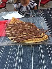 We did not find results for: Creperie Du Port From Mauguio Menu