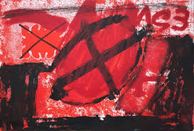 The catalan artist antoni tàpies, who saw his art as a meditation on 'the void', has died aged 88. Antoni Tapies Art From Surrealism To The Abstract Printed Editions