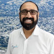 Parmpreet (Sam) Sandhu