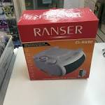 Horno elctrico Ranser HE-RA- Pequeos Electro de Cocina