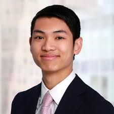 Nathan Mark's Instagram, Twitter & Facebook