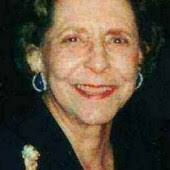 Claudia Ball Obituary