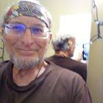 Jerry Wrobel's Instagram, Twitter & Facebook