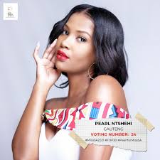 Towards the end of may, miss south africa organization opened entries for this year's competition. W Az Gikaxoovm