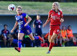 Newcastle jets vs melbourne victory: Adelaide United Women V Newcastle Jets Women Westfield W League Match Centre