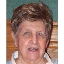 Marion L. (Brennan) Chaisson Obituary