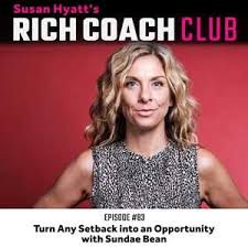 Our mission is to entertain you when want and exactly how you want! Rcc 83 Turn Any Setback Into An Opportunity With Sundae Bean Susan Hyatt