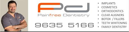 Maybe you would like to learn more about one of these? Painfree Dentistry Linkedin