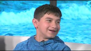 Tee off at summer camp with Wilmington Junior Golf Academy