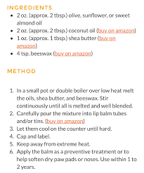 Paw Balm Recipe Use Soy Wax In Place Of Beeswax To Make This Vegan Dog Paw Balm Paw Balm Dog Balm
