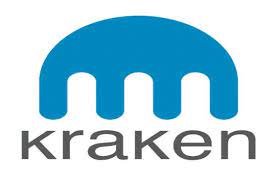 Kraken Valued At Nearly 4 Billion Currently 4rev Cryptocurrency Kraken Kraken Logo