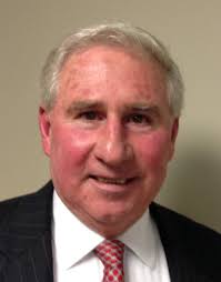 County Commission names Beth Albert as Jack Yunits' successor