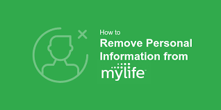 The information provided must be very accurate. How Do I Remove My Info From Mylife Page1 Me Blogpage1 Me Blog