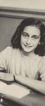 Honoring Anne Frank and the Holocaust Victims