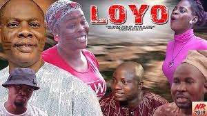 Loyo Yoruba Movies 2018 New Release Latest Yoruba Movies 2018 Movies News Release Comedy Movies