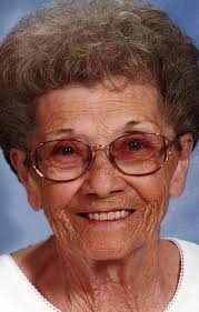 Dorothy Winking Obituary (2015)