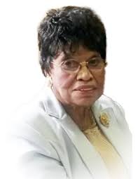 Obituary information for Mrs. Edith Davenport Green