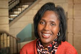 Meet Lynn Wooten, new dean of the Dyson School