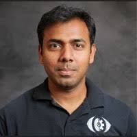 Vasanthakumar Kalaikkovan