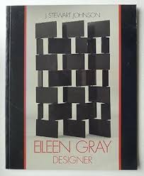 Eileen Gray, First Edition, Softcover