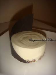 Epingle Sur Entremet
