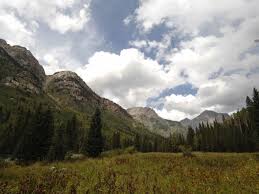 The Hike to the Most Remote Spot in Colorado