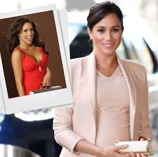 Die frauen von william und harry sind modische profis, aber wer hat den besseren look und wessen outfit ist durchdachter? Haare Style Make Up Herzogin Meghan Fruher Und Heute