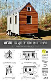 17 Best Custom Tiny House Trailers And Kits With Plans For Super Tight Budget Craft Mart Tiny House Trailer Building A Tiny House Tiny House Trailer Plans