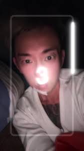 男变女特效| TikTok