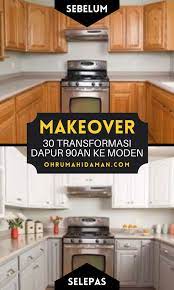 See more ideas about almari, dapur moden, hiasan dalaman dapur. Pin Di Transformasi Makeover