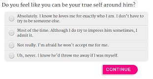 Just remember to personalize them a little bit when necessary so she knows that you really mean the things you're saying to her. Cute Love Quotes To Melt Any Heart