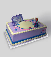 I am making a cake for a local homeless girl. Birthday Cakes Baskin Robbins