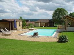 Location Villa Daglan 6 Personnes B1001