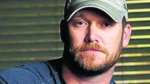 Former SEAL and author