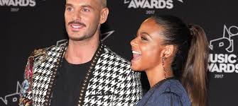 Pokora et sa compagne christina millian cambriolés à los angeles ! Christina Milian Se Venge De M Pokora Et Publie Une Video Ultra Sexy Sur Instagram Mce Tv