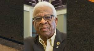 Prominent Nashville Businessman dies