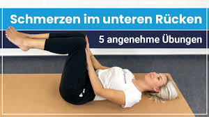 Sie muss der natürlichen form der wirbelsäule folgen. Ruckenschmerzen Nach Dem Schlafen Ursachen Tipps