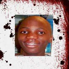 18: MMIWG White River Apache Tribe