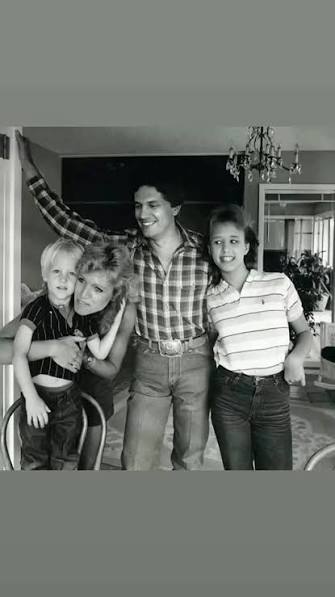 💔 On This Day • June 25, 1986, George Strait’s life changed forever., His  13-year-old daughter, Jenifer Strait, was tragically killed in a car  accident near San Marcos, Texas. She was riding with ...