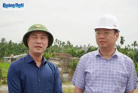 Bộ Xây dựng kiểm tra dự án cao tốc 21.500 tỷ, yêu cầu người dân ...