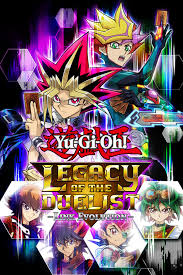 In addition to being fully automatic, ygopro is constantly updated with new downloading ygopro 2 is easy, start by clicking on one of the mirrors for your operating system. Yu Gi Oh Legacy Of The Duelist Link Evolution Free Download Repacklab