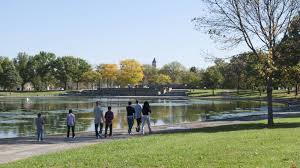 This washington dc gardens page and the washington dc information center exists to let you know about some of the great choices for experiencing more of washington dc. Constitution Gardens National Parks Conservation Association